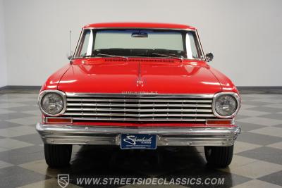 1963 Chevrolet Nova Chevy II