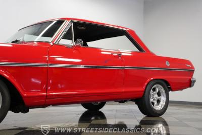 1963 Chevrolet Nova Chevy II