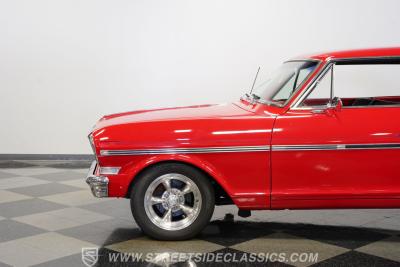 1963 Chevrolet Nova Chevy II