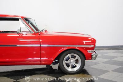 1963 Chevrolet Nova Chevy II