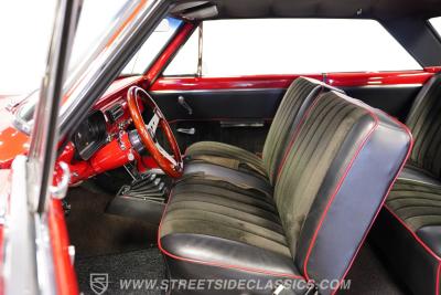 1963 Chevrolet Nova Chevy II