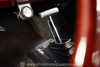 1963 Chevrolet Nova Chevy II