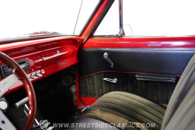 1963 Chevrolet Nova Chevy II