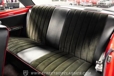 1963 Chevrolet Nova Chevy II