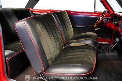 1963 Chevrolet Nova Chevy II
