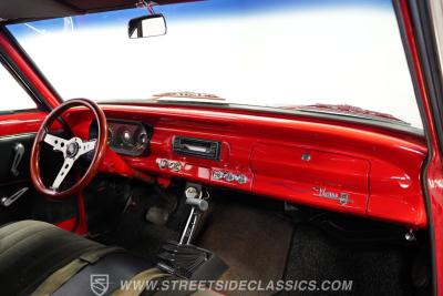 1963 Chevrolet Nova Chevy II