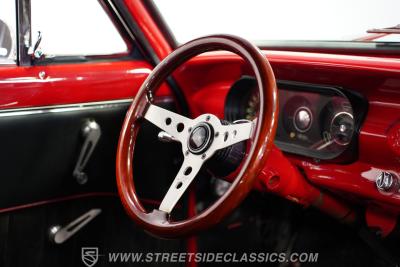 1963 Chevrolet Nova Chevy II