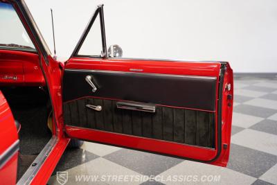 1963 Chevrolet Nova Chevy II