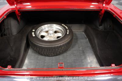1963 Chevrolet Nova Chevy II