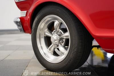 1963 Chevrolet Nova Chevy II