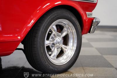 1963 Chevrolet Nova Chevy II