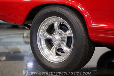 1963 Chevrolet Nova Chevy II