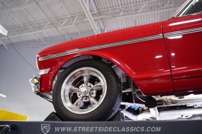 1963 Chevrolet Nova Chevy II