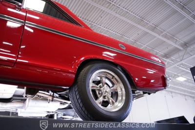 1963 Chevrolet Nova Chevy II