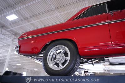 1963 Chevrolet Nova Chevy II