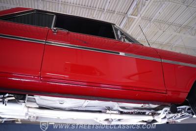 1963 Chevrolet Nova Chevy II