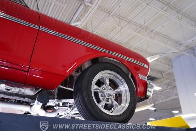 1963 Chevrolet Nova Chevy II