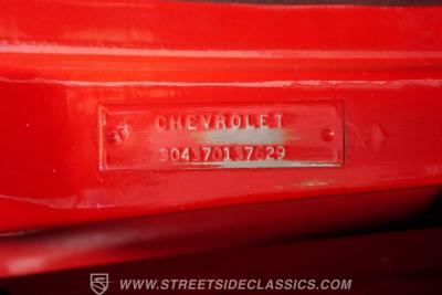 1963 Chevrolet Nova Chevy II