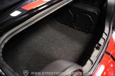 2009 Ford Mustang Shelby GT500 Convertible
