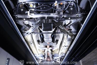 2009 Ford Mustang Shelby GT500 Convertible