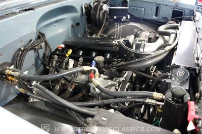 1984 GMC Jimmy 4X4 Restomod