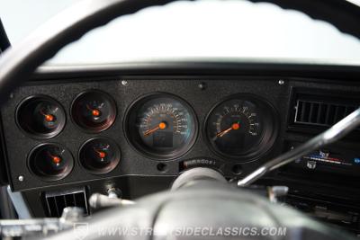 1984 GMC Jimmy 4X4 Restomod