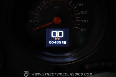 1984 GMC Jimmy 4X4 Restomod