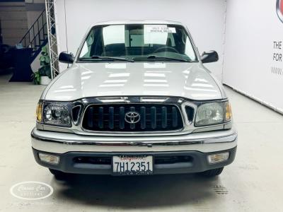 2004 Toyota Tacoma