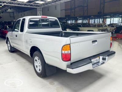 2004 Toyota Tacoma