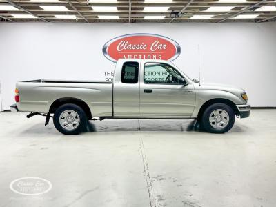 2004 Toyota Tacoma