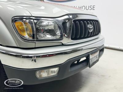 2004 Toyota Tacoma
