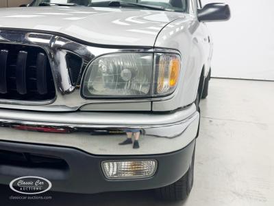 2004 Toyota Tacoma
