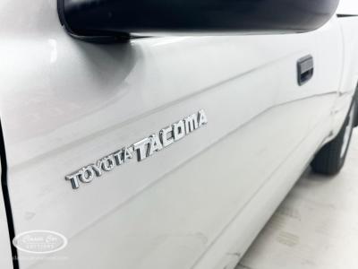 2004 Toyota Tacoma