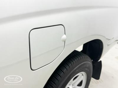2004 Toyota Tacoma