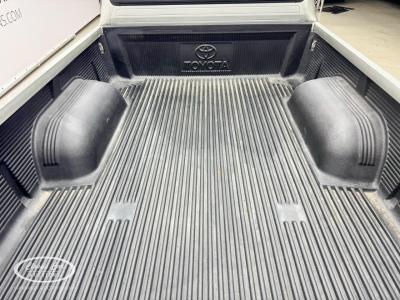 2004 Toyota Tacoma