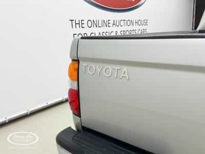 2004 Toyota Tacoma