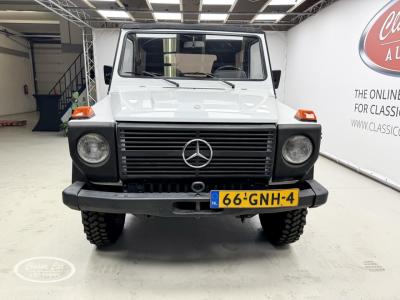 1981 Mercedes - Benz 230G