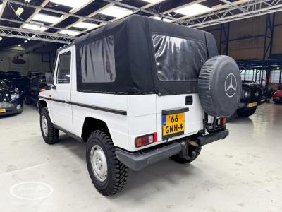1981 Mercedes - Benz 230G