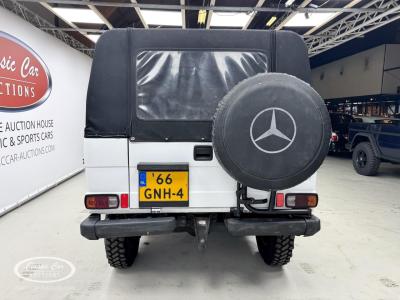 1981 Mercedes - Benz 230G
