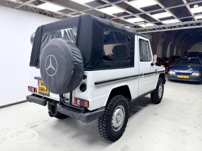 1981 Mercedes - Benz 230G