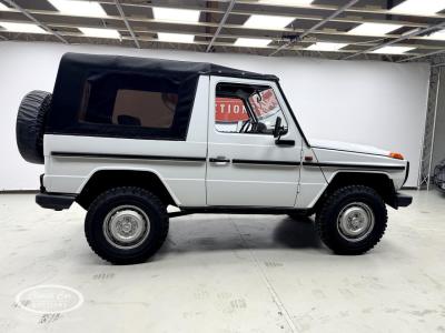 1981 Mercedes - Benz 230G