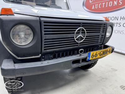 1981 Mercedes - Benz 230G