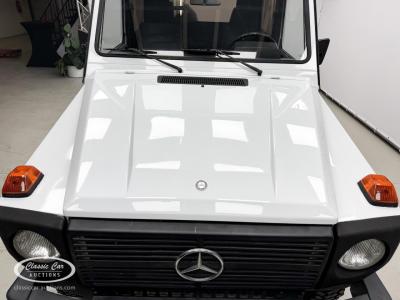 1981 Mercedes - Benz 230G