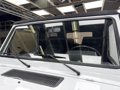 1981 Mercedes - Benz 230G