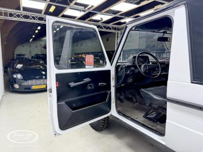1981 Mercedes - Benz 230G