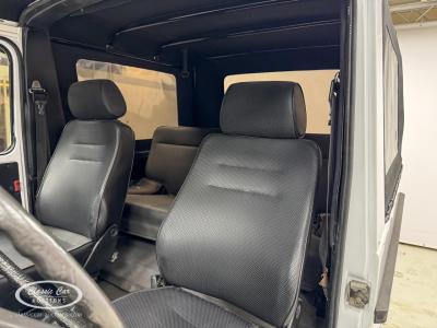 1981 Mercedes - Benz 230G