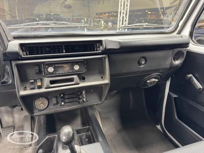 1981 Mercedes - Benz 230G