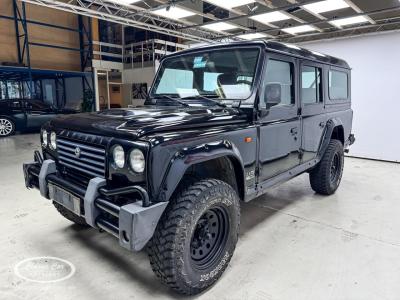 2005 Santana PS10