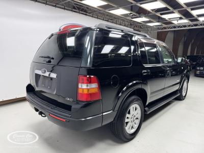 2008 Ford Explorer
