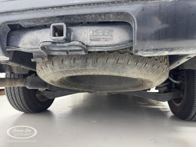 2008 Ford Explorer